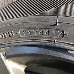 ジムニー　jb23 純正サイズ、純正ホイール　