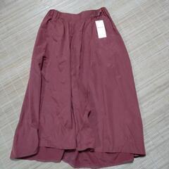 【美品】タグ付き スカート