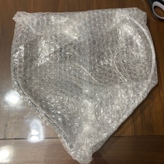 ハートの可愛い大皿ですの画像