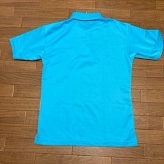 バドミントンウェア　Sの画像