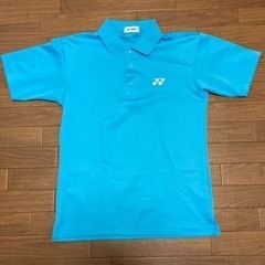 バドミントンウェア　Sの画像