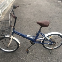 ☆ 格安！　おしゃれ　20インチ　