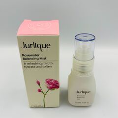 ジュリーク ローズミスト バランシング Jurlique 化粧水