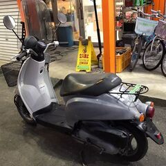 【33】HONDA TODAY 50cc ホンダ トゥデイ 原付 原チャリ バイク AF61 滋賀県の画像