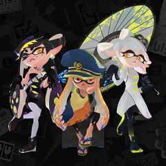【ゲーム友達欲しい】スプラトゥーン２やってる方！