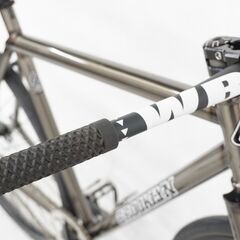 BROOKLYN MACHINE WORKS 「ブルックリン マシン ワークス」 GANGSTA V4