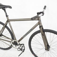 BrooklynMachineworks ブルックリンマシンワークス BROOKLYN MACHINE WORKS 「ブルックリン マシン ワークス