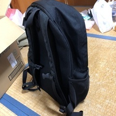 BENDAVISのリュックの画像