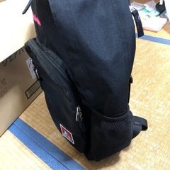 BENDAVISのリュックの画像