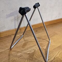 自転車　スタンド【取引中】