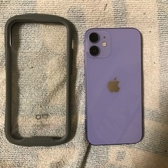 値下げ可能 iPhone12mini  64ギガ SIMフリー解除品