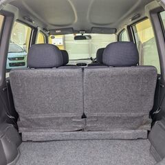 【コミコミ価格】ムーヴ　エンジンスターター　キーレスキー　電動ミラー　リアワイパー♪2427の画像