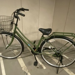 自転車