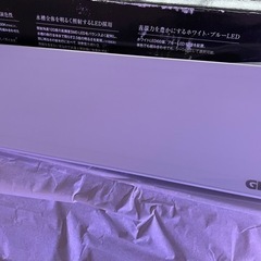 LED GEX 残1台です。