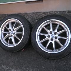 ベンツ・アウディー、ＶＷ用、１９インチ、ATS、８.5J42,P...