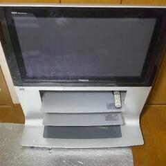 プラズマテレビ　