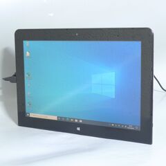 超高速SSD タブレット 10.1型 NEC PC-VK24VT...