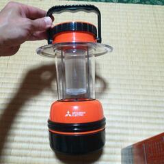 LEDランタンの画像