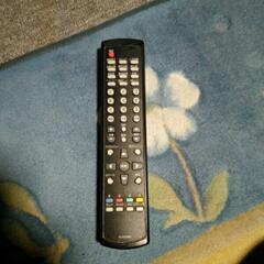 テレビ(ジャンク扱い)の画像