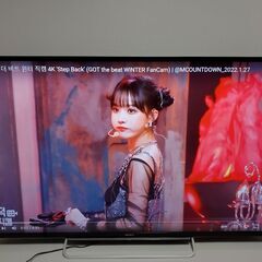 ソニー 60インチ テレビ SONY KDL-60W600B [BRAVIA(ブラビア) 60V型 地上・BS・110度CSデジタルハイビジョン液晶テレビ