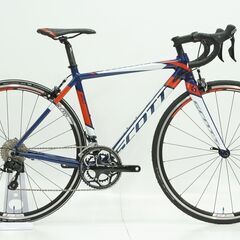 SCOTT 「スコット」 SPEEDSTER 20 2015年モデル ロードバイク