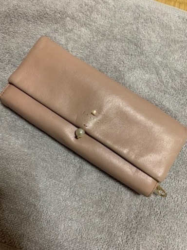 ランバン財布