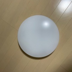 シーリングライト