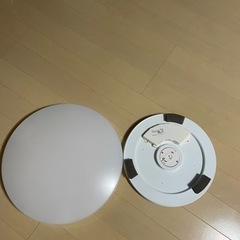 シーリングライトの画像