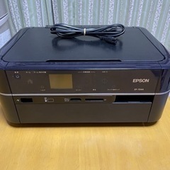 EPSON EP-704A ジャンク