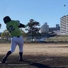 ほぼネット経由メンバー！江戸川河川敷で草野球やりませんか？