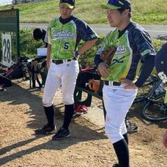 ほぼネット経由メンバー！江戸川河川敷で草野球やりませんか？ - スポーツ