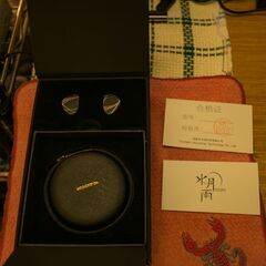 MOONDROP Aria 新同品の画像