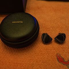 MOONDROP Aria 新同品の画像