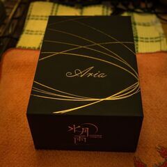 MOONDROP Aria 新同品の画像