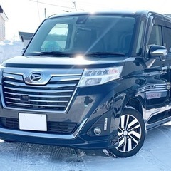 全国自社ローン　#MYNEOオートローン　#トール　本州仕入　ビ...