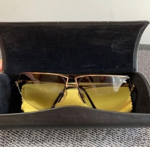 CAZAL カザール サングラス 7,300円