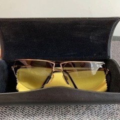 CAZAL カザール サングラス 