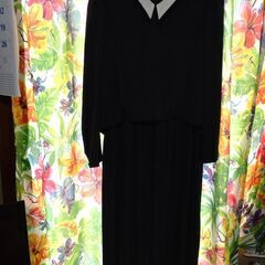 礼服　9号