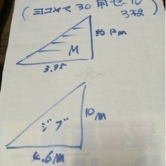 ヨット　セールの画像