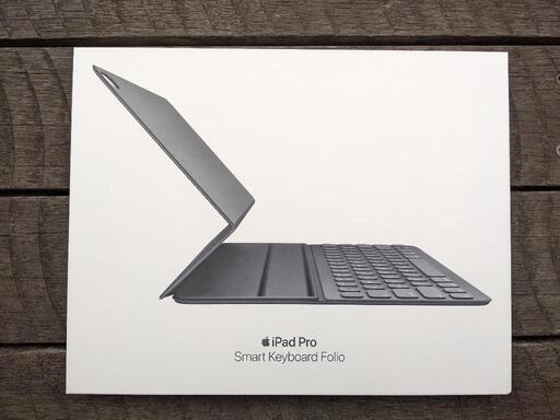 その他 APPLE 12.9 INCH IPAD PRO 3RD SMART