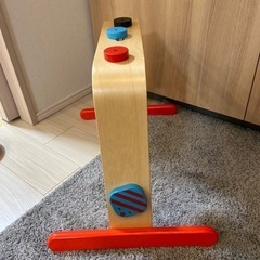 IKEA メリーの画像