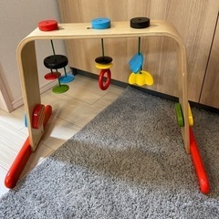 IKEA メリー