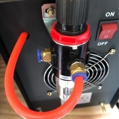 溶接機　tig アーク　プラズマカッター　の画像