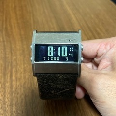 NIKE 腕時計