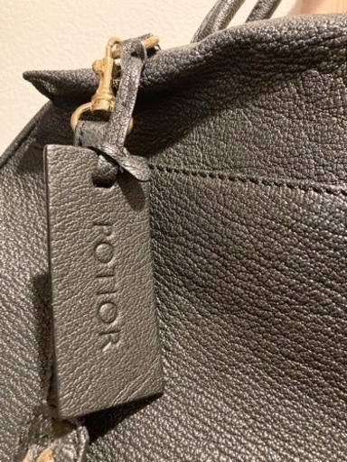 POTIOR  ポティオールレディースバッグ　美品♡