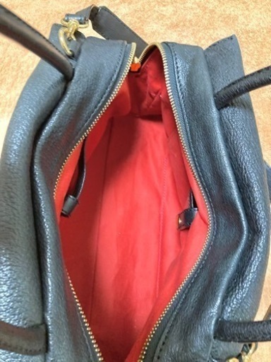 POTIOR  ポティオールレディースバッグ　美品♡