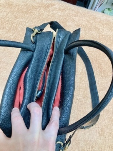 POTIOR  ポティオールレディースバッグ　美品♡