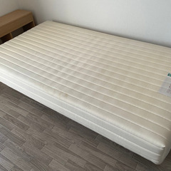 シングルベッド　FRANCEBED