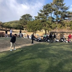 ラフゴルフ⛳️ - 八王子市