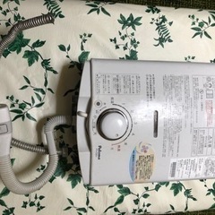 湯沸かし器
